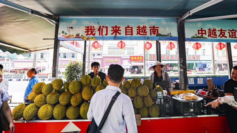 动下