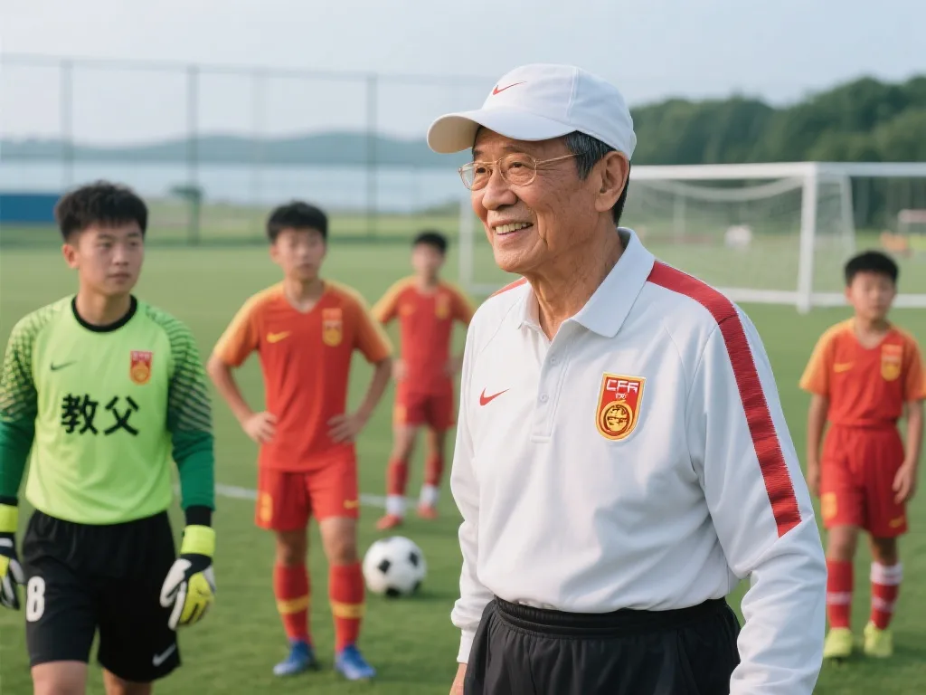 他的这番话