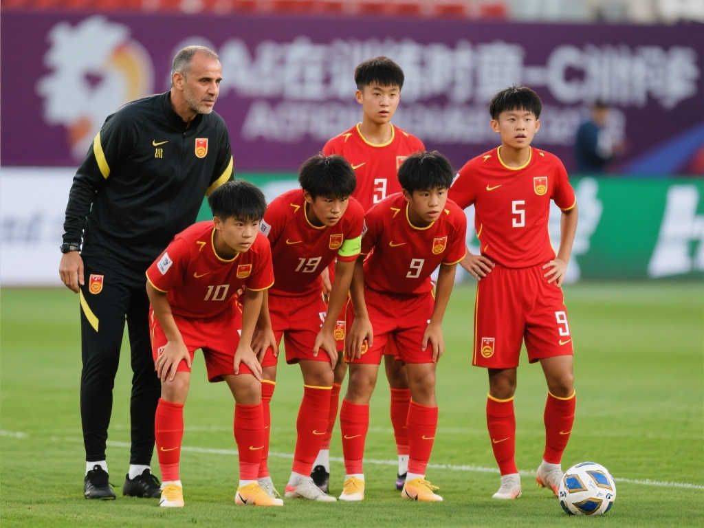 国家队效力