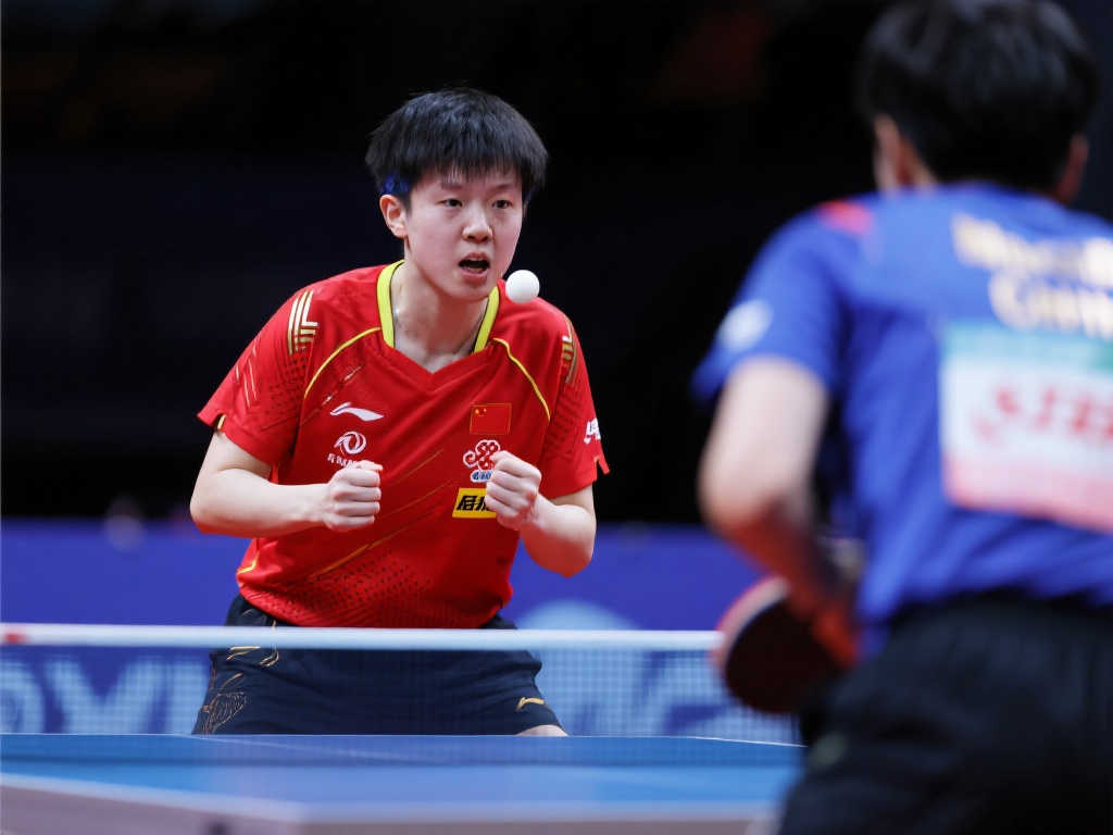 长期比赛中 长期比赛中