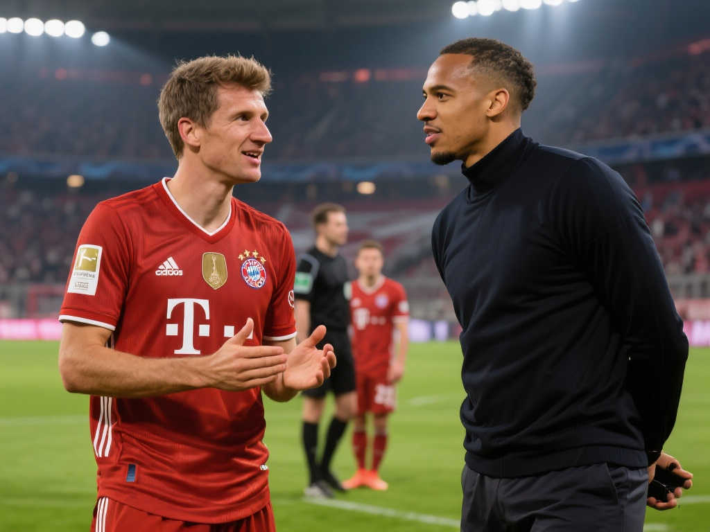 一个有趣的 一个有趣的