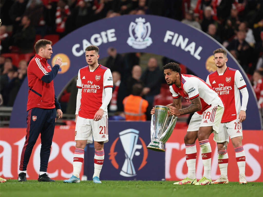 也让球迷们 也让球迷们