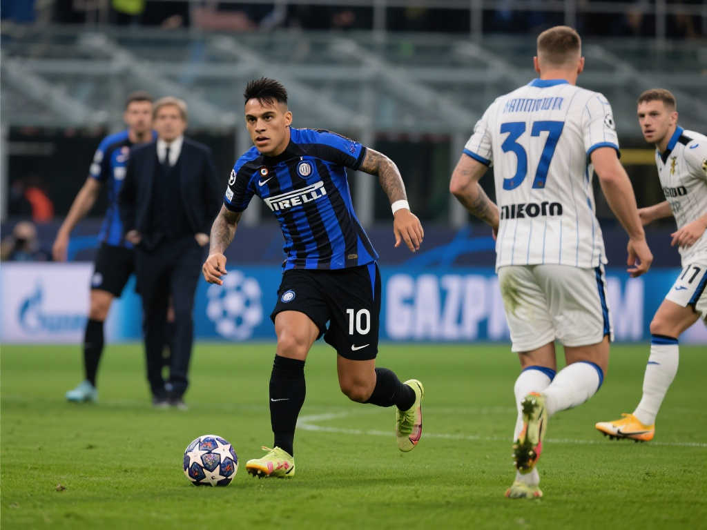 彩的射门 彩的射门